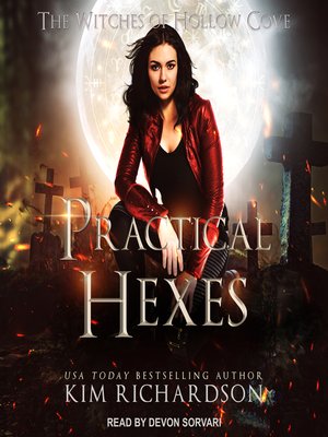 cover image of Practical Hexes
